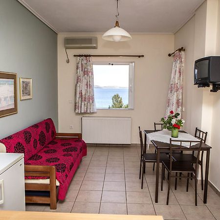 Iliopetro Hotel Monemvasia Ngoại thất bức ảnh