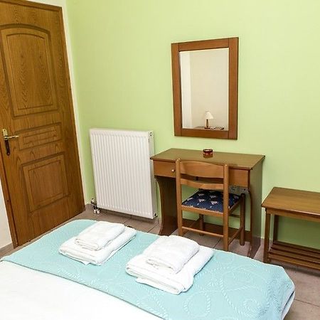 Iliopetro Hotel Monemvasia Ngoại thất bức ảnh