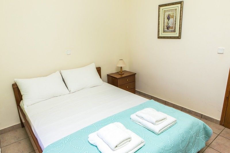 Iliopetro Hotel Monemvasia Ngoại thất bức ảnh