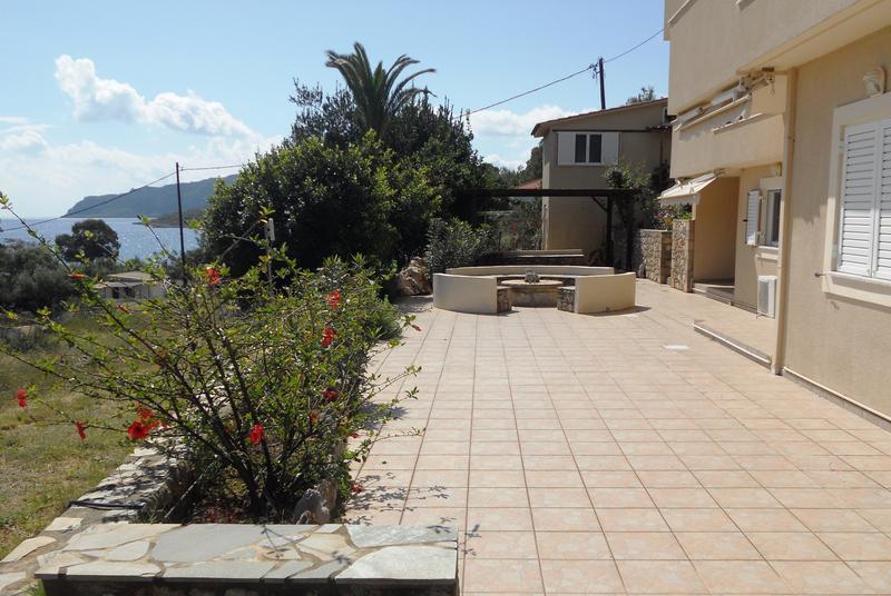 Iliopetro Hotel Monemvasia Ngoại thất bức ảnh