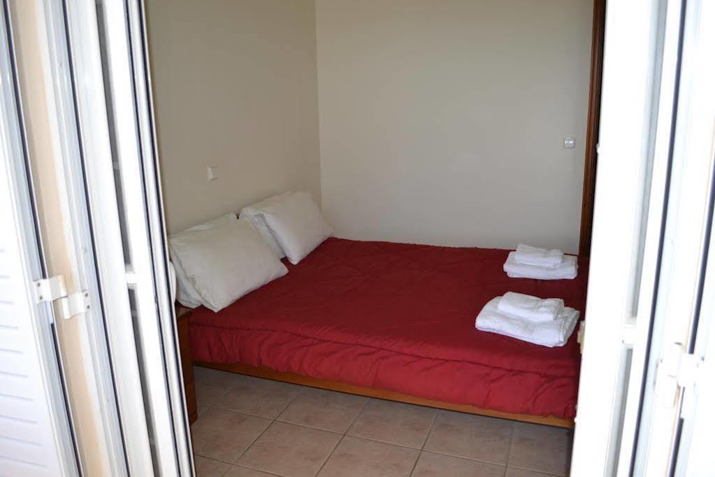 Iliopetro Hotel Monemvasia Ngoại thất bức ảnh