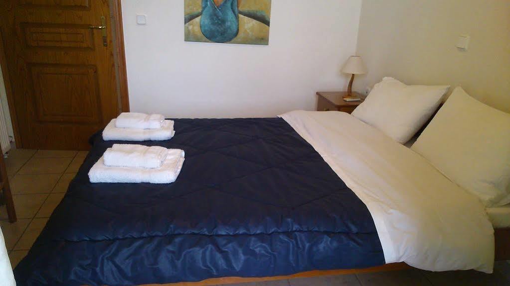 Iliopetro Hotel Monemvasia Ngoại thất bức ảnh