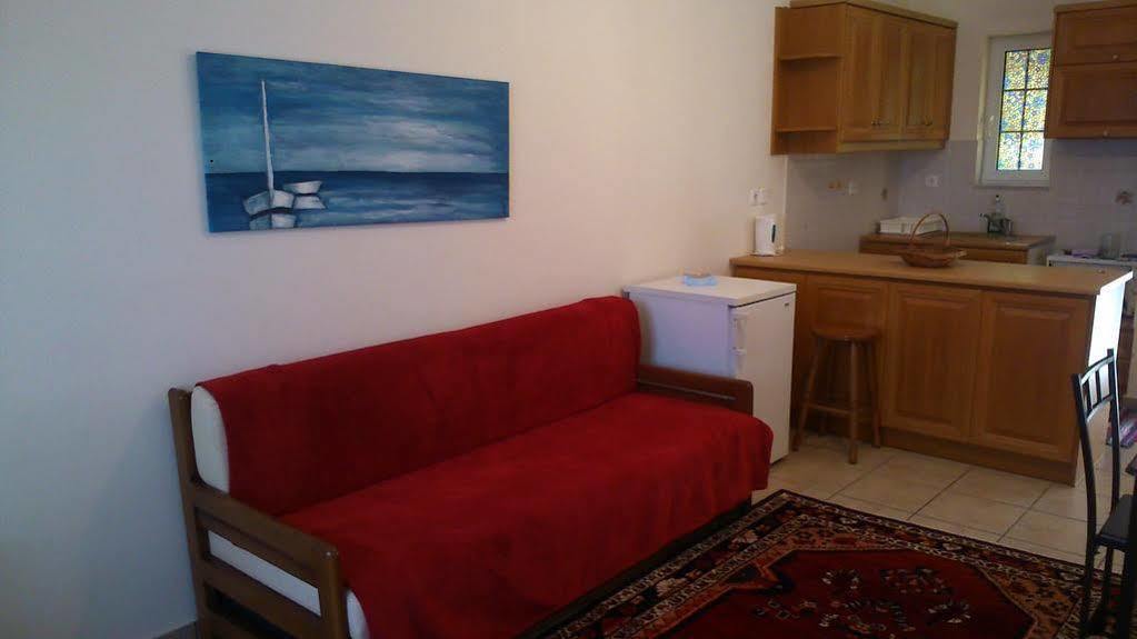Iliopetro Hotel Monemvasia Ngoại thất bức ảnh
